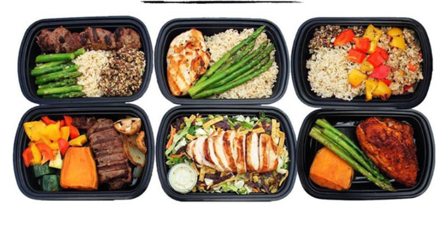 Repas Prêt a Manger