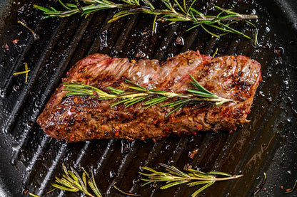Bavette de Boeuf Nature ANGUS AAA 200g