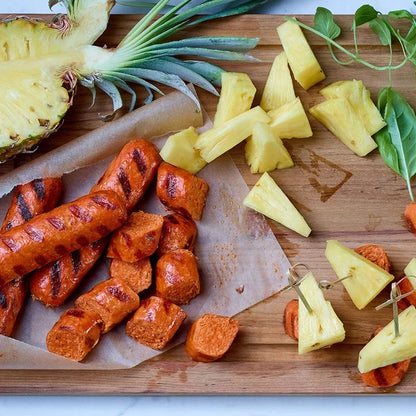 Saucisses Italienne Douce - Pret a manger