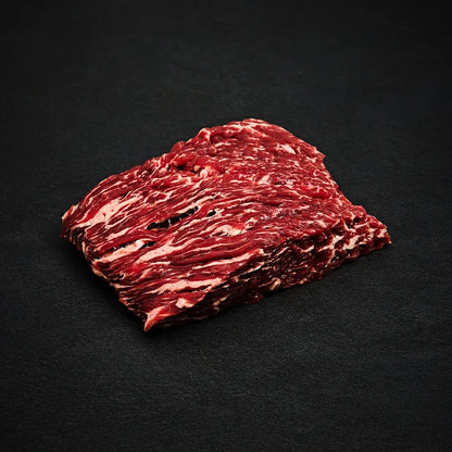 Bavette de Boeuf Nature ANGUS AAA 200g