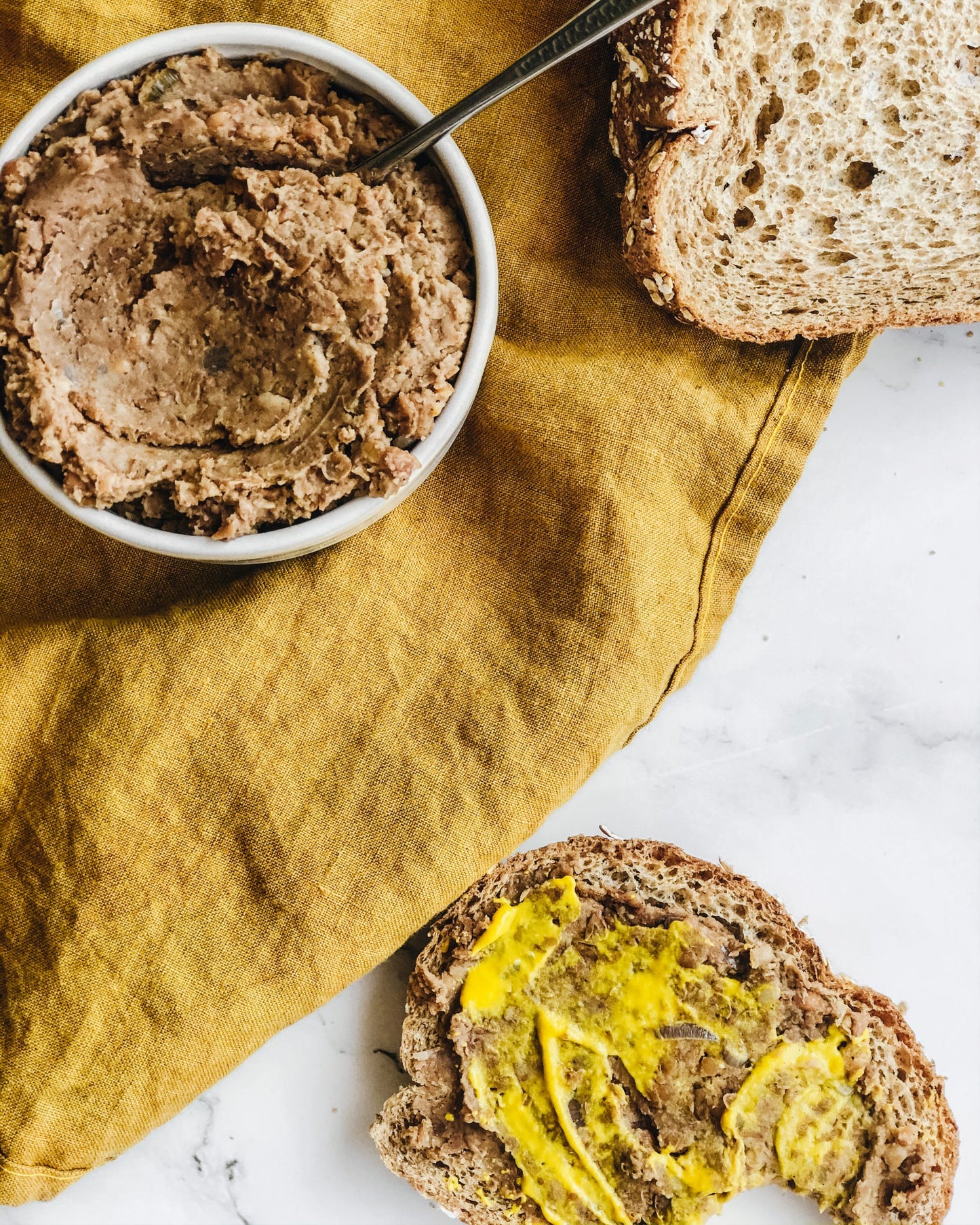 Tartinade TERIYAKI (200g )
