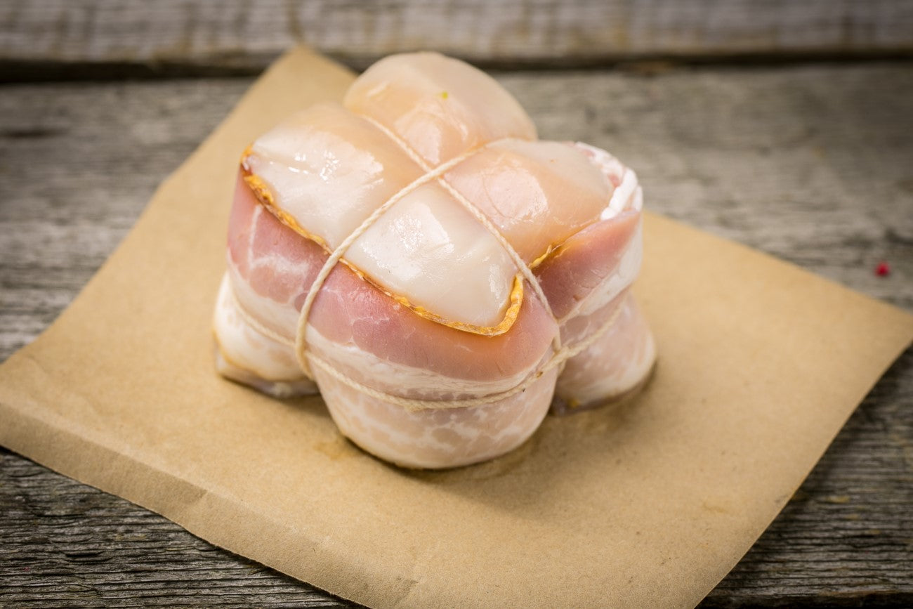 Tournedos de Poitrine de poulet  (2|paquet) 140g
