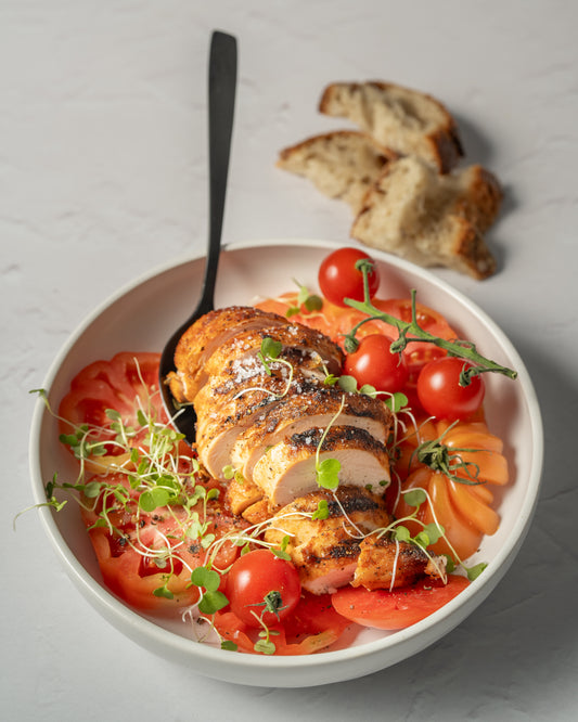 Poitrine Basquaise ( 1kg )