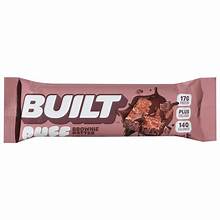 BUILD BAR
