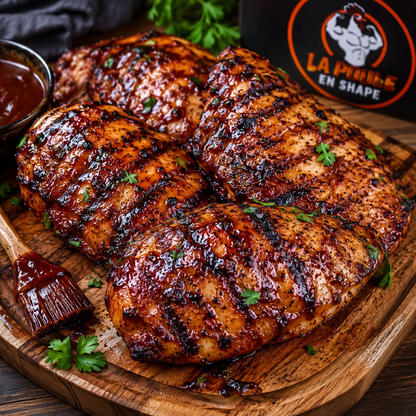 Poitrine BBQ ( 1kg )
