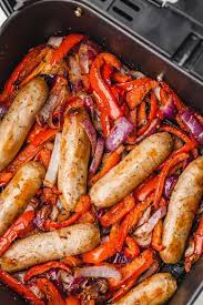 Saucisses Poivron Fumé( 4 par paquet )