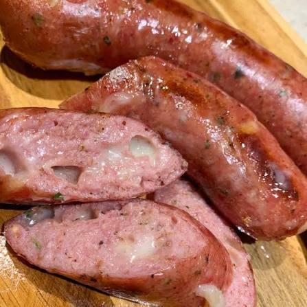Saucisses Poulet, Smoke meat & Allegro - Prêt a manger