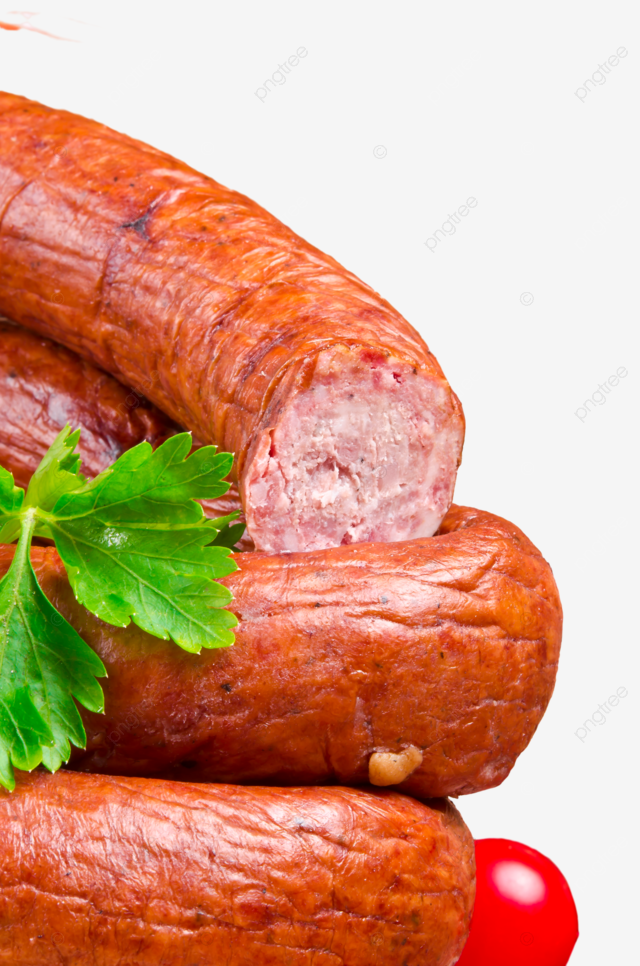Saucisses Diabolo ( piri-piri )( 4 par paquet )