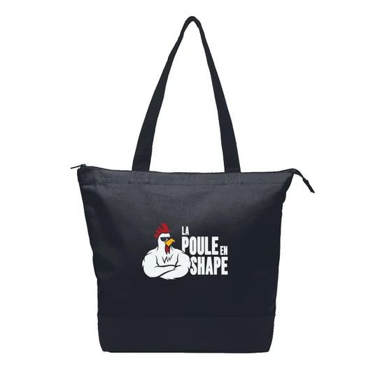 Sac fourre-tout Infinity Business – 34,8 cm (H) x 30,48 cm (L)